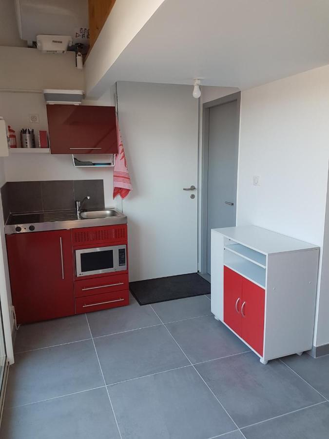 Duplex Bassin D'Arcachon Villa Gujan-Mestras Luaran gambar