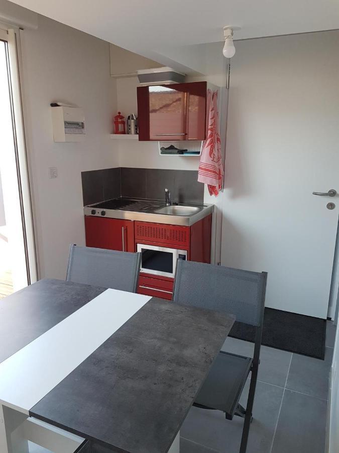 Duplex Bassin D'Arcachon Villa Gujan-Mestras Luaran gambar