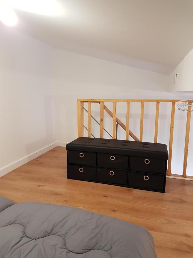 Duplex Bassin D'Arcachon Villa Gujan-Mestras Luaran gambar