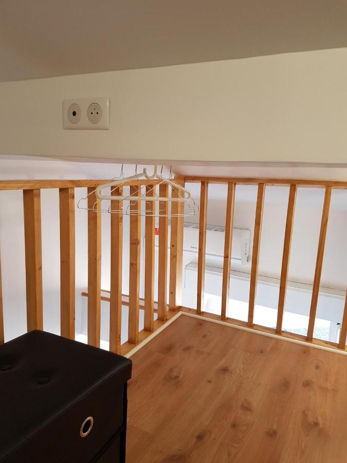 Duplex Bassin D'Arcachon Villa Gujan-Mestras Luaran gambar