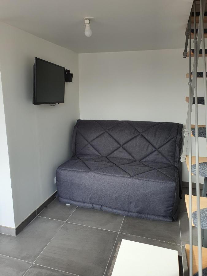 Duplex Bassin D'Arcachon Villa Gujan-Mestras Luaran gambar