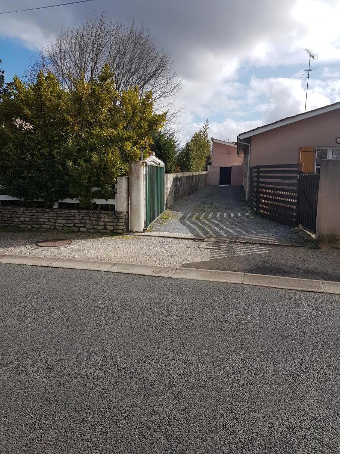 Duplex Bassin D'Arcachon Villa Gujan-Mestras Luaran gambar
